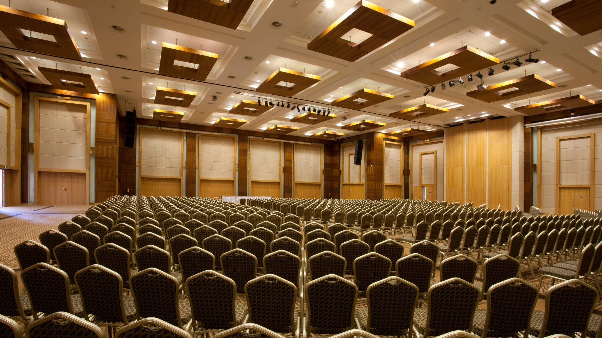 Conference presentation